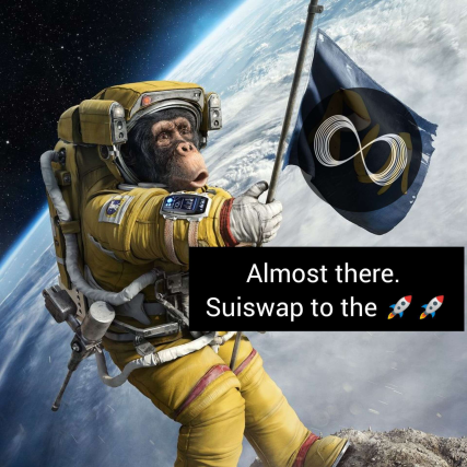 CianaDidula's tweet photo. "@suiswap_app" and “#SUI” https://t.co/IzLv8QRO74