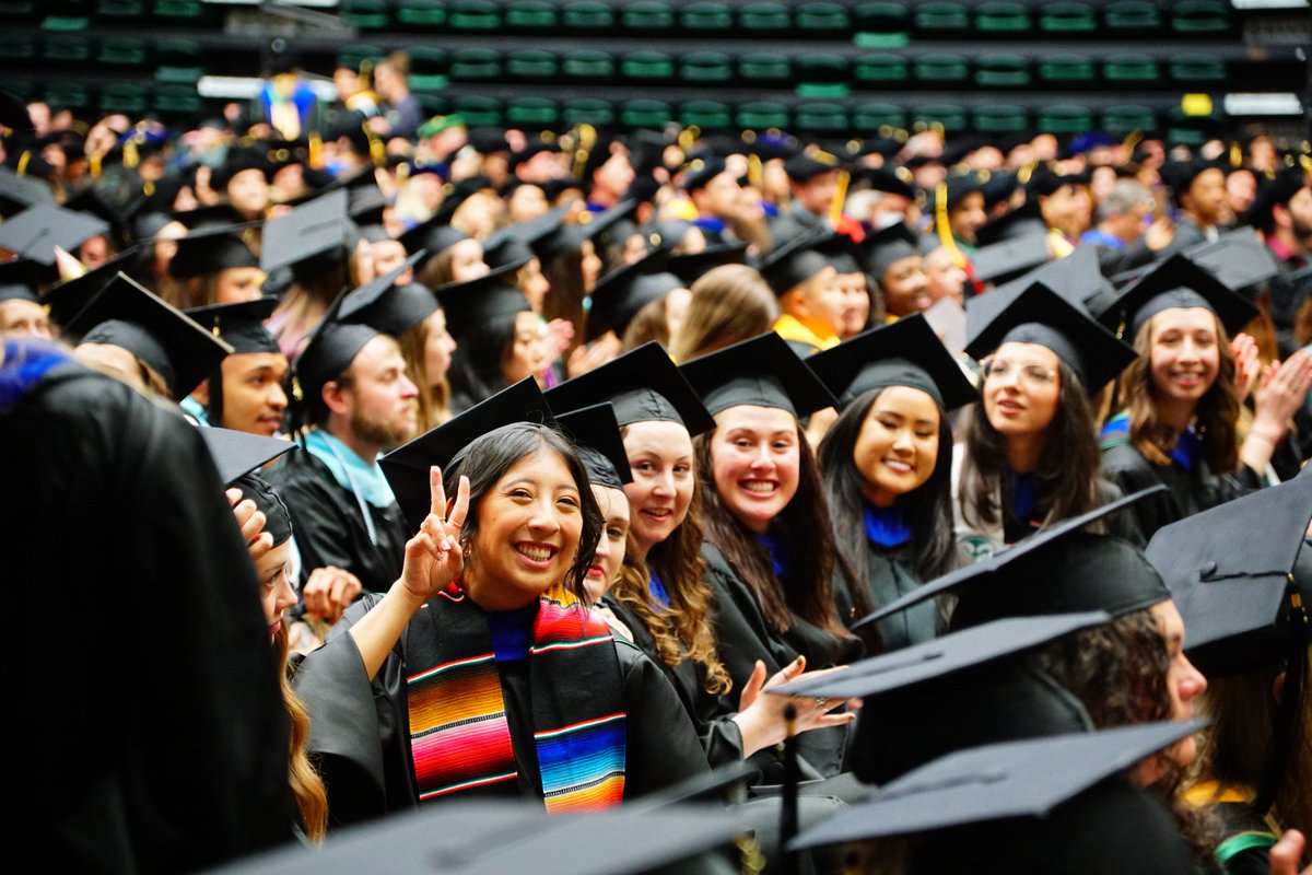 CSU Health Human Sci tweet media