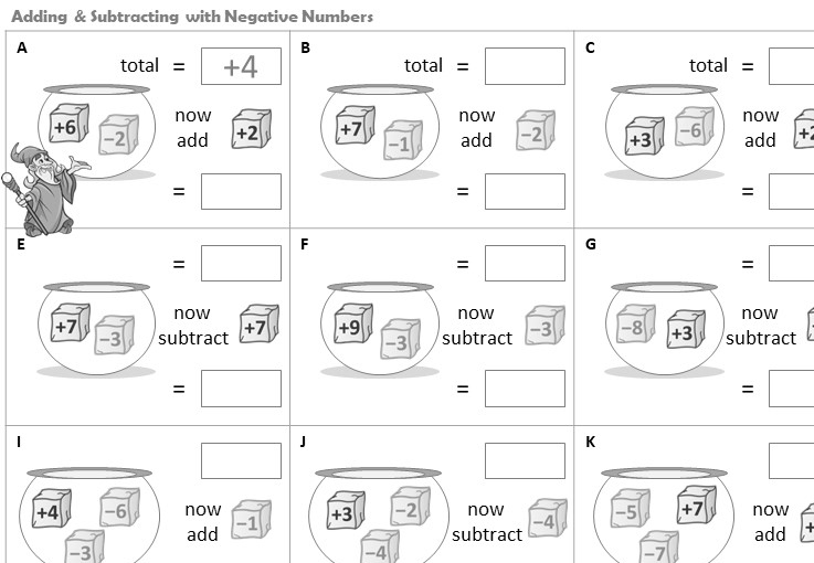 Go Teach Maths tweet media