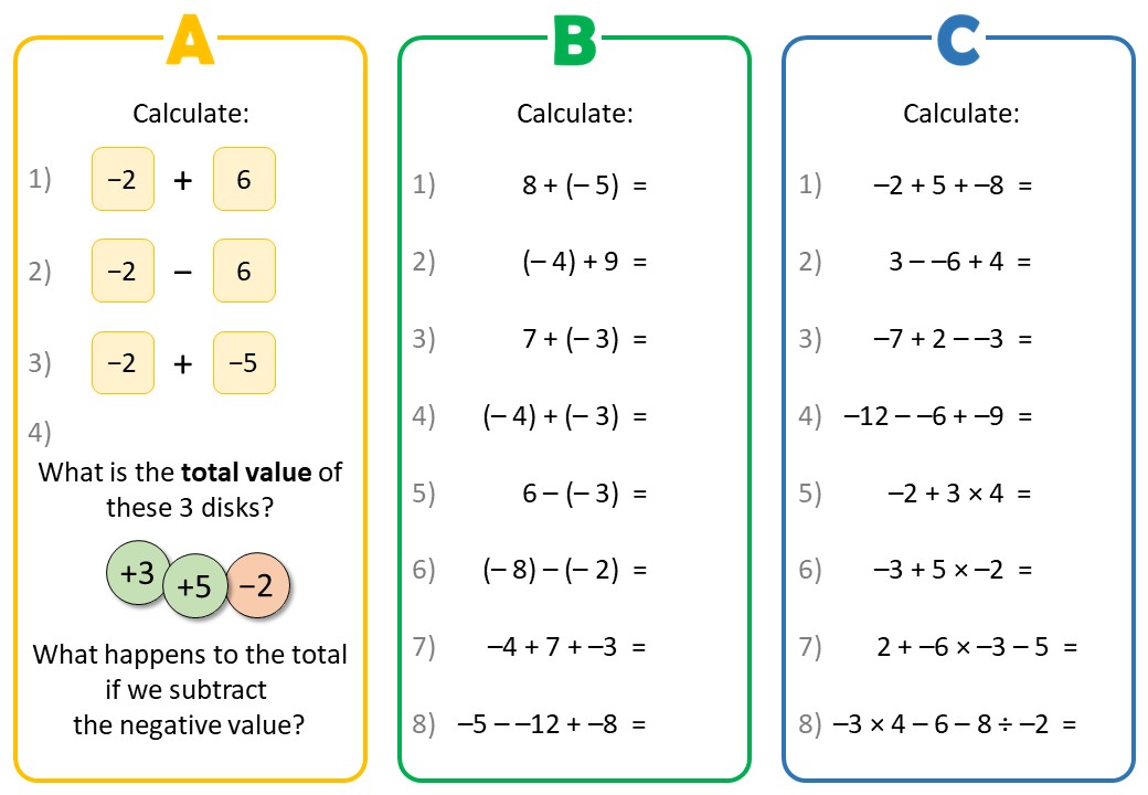 Go Teach Maths tweet media