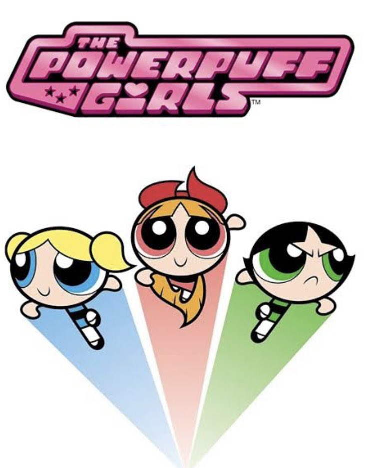 nildenilir's tweet photo. Tek başına powerpuff girls bu kız ya hepsi de ayrı bi yakışmıştı fav rengime karar veremiyoruuumm 😍🥰 elif nur yel sen çok farklı bir olaysın ❤️ #elsed #elifnuryel https://t.co/C2GizDJT2Q
