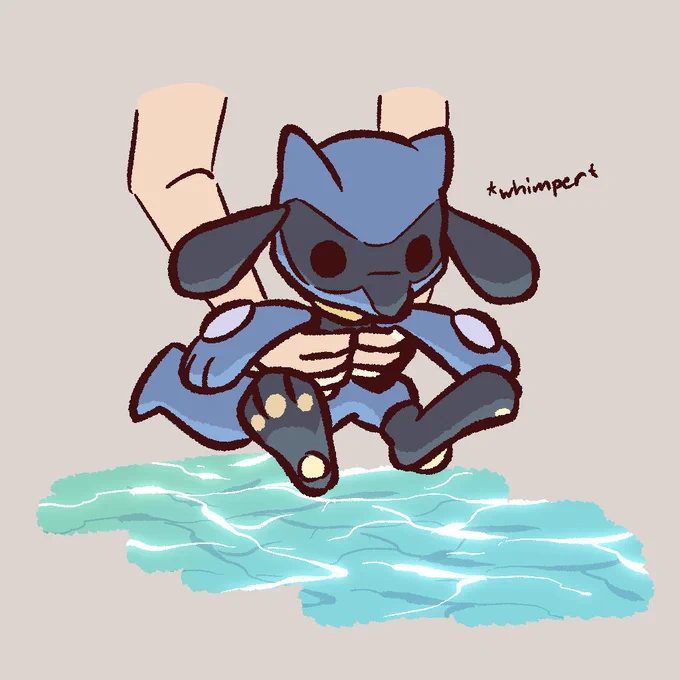 Water