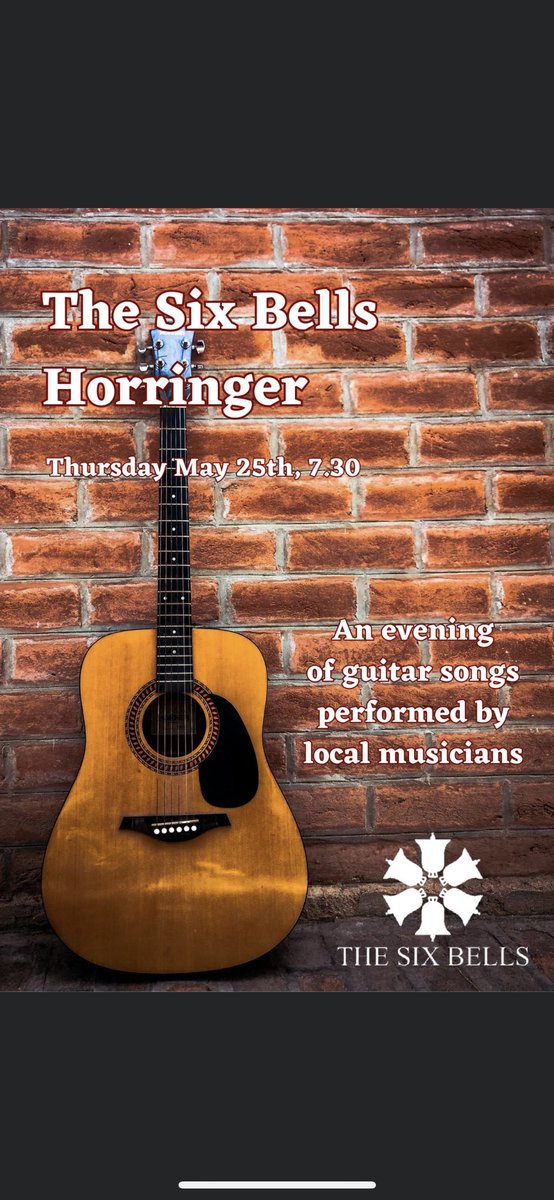 Join us for drinks and music