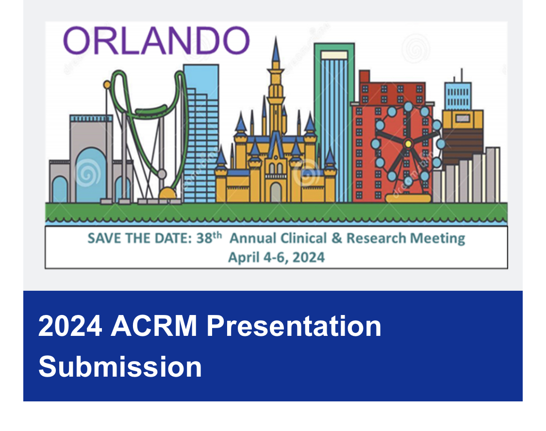 NASPAG's tweet photo. Do you love attending the ACRM? Want to help shape its content in 2024? Submit your proposals for a roundtable or workshop! Due May 31, 2023! https://t.co/NSxTEEQI21 

 #naspag #doctorsofinstagram #medicalresidents #healthcare #pediatricandadescentgynecology #acrm2024 https://t.co/9QSKU3GkFE