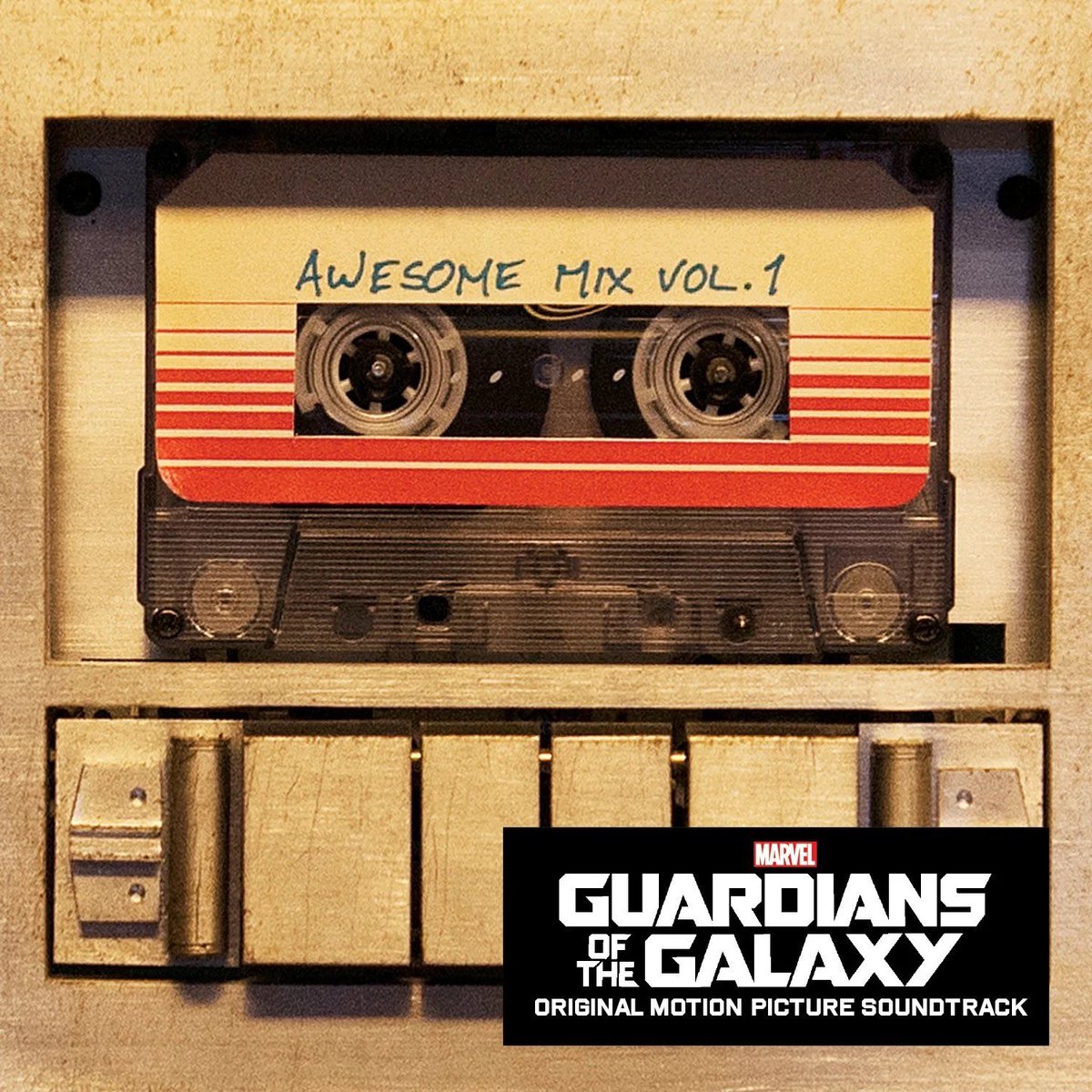 bubba_tweets's tweet photo. My four favorite movie soundtracks.

What are yours? https://t.co/QT2h49v3Jm