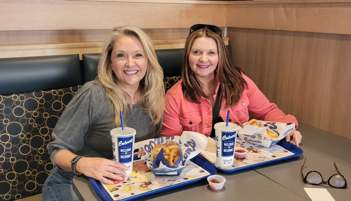 Randy Shaver Fund (@rscrcf) on Twitter photo Thank you <a href="/culvers/">Culver's Restaurants</a> for supporting cancer research and patient aid in Minnesota with your 10% Day of Giving. Make sure to pick up dinner at a participating Culver's for your family tonight! Thank you <a href="/culvers/">Culver's Restaurants</a> for supporting cancer research and patient aid in Minnesota with your 10% Day of Giving. Make sure to pick up dinner at a participating Culver's for your family tonight!