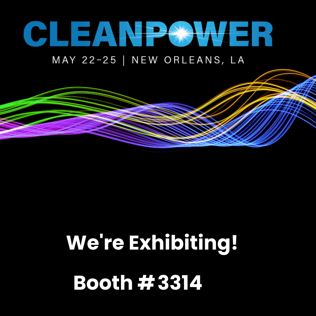 TranscatNews's tweet image. Team Transcat will be at this year&apos;s @USCleanPower CLEANPOWER 2023 show in New Orleans! Stop by booth #3314 to talk to our Power Gen team about how we can help with clean energy efforts. More can be found here: cleanpower.org/expo/
#CLEANPOWER2023 #renewableenergy #powergen