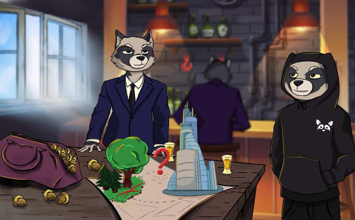 SolCrackersNFT's tweet image. Pack Deez Nuts and get ready for the journey

The loudest DAOs will be considered to receive the spots! 

subber.xyz/solcrackers/al…