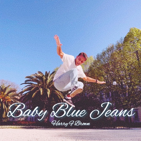 #OnAirNow Harry F Brown <a href="/harryfbrown_/">Harry F Brown</a> - Baby Blue Jeans, listen.openstream.co/7154/audio or tinyurl.com/2afw5j2v 
IndieMUSIC mainstreamMUSIC Help keep the station going if you can donate here goodmusicradio.wixsite.com/gmrts