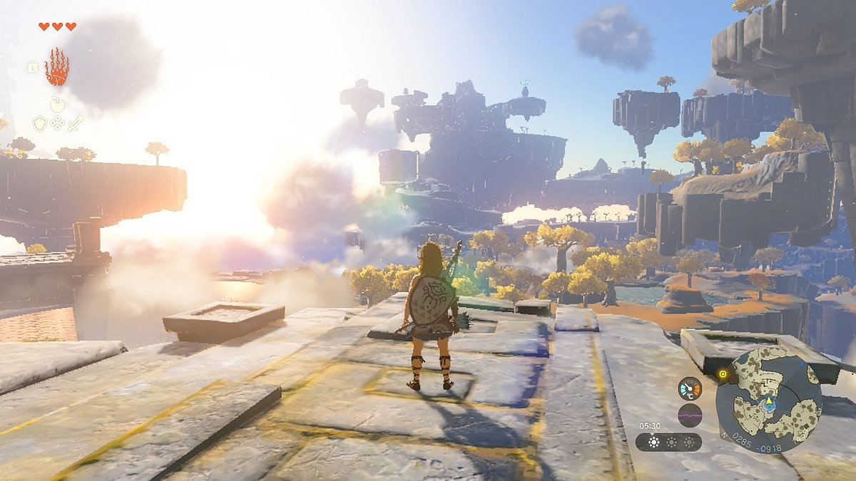 werfy69's tweet photo. La sombra y la luz son dos lados de la misma moneda... Uno no puede existir sin el otro. #zelda https://t.co/NeXsjMR1WB