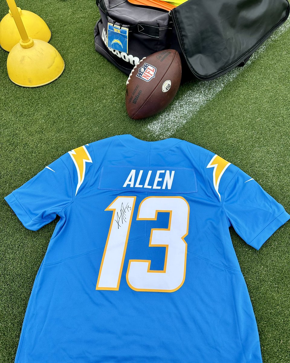 look what we found 

like to win