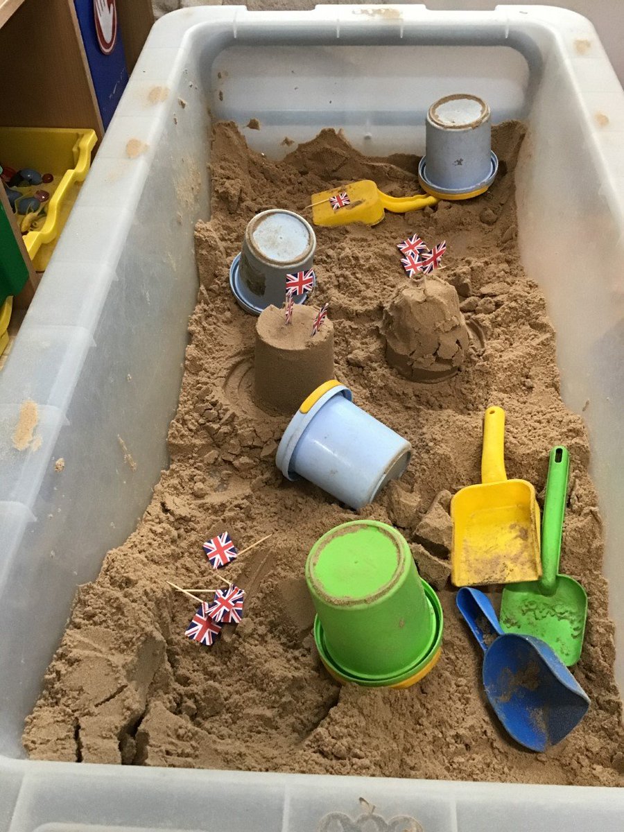 Coates Primary School tweet media