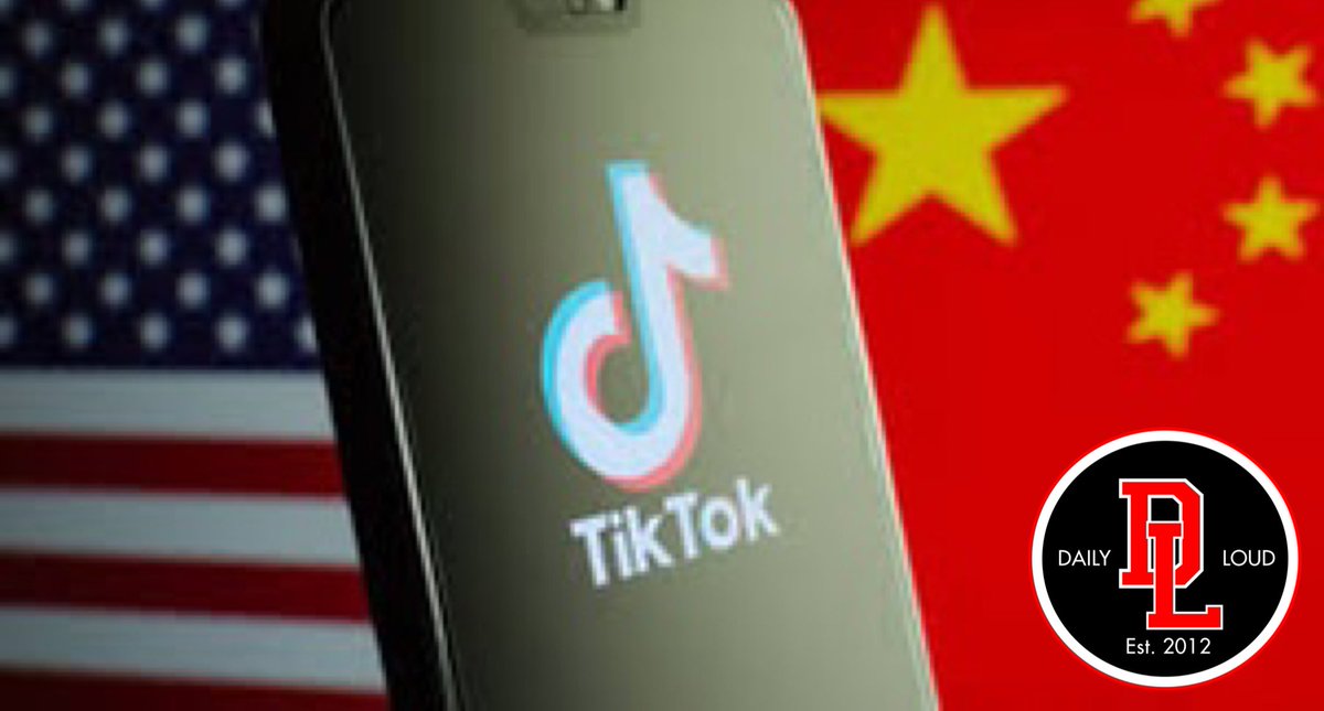 Daily Loud tweet media