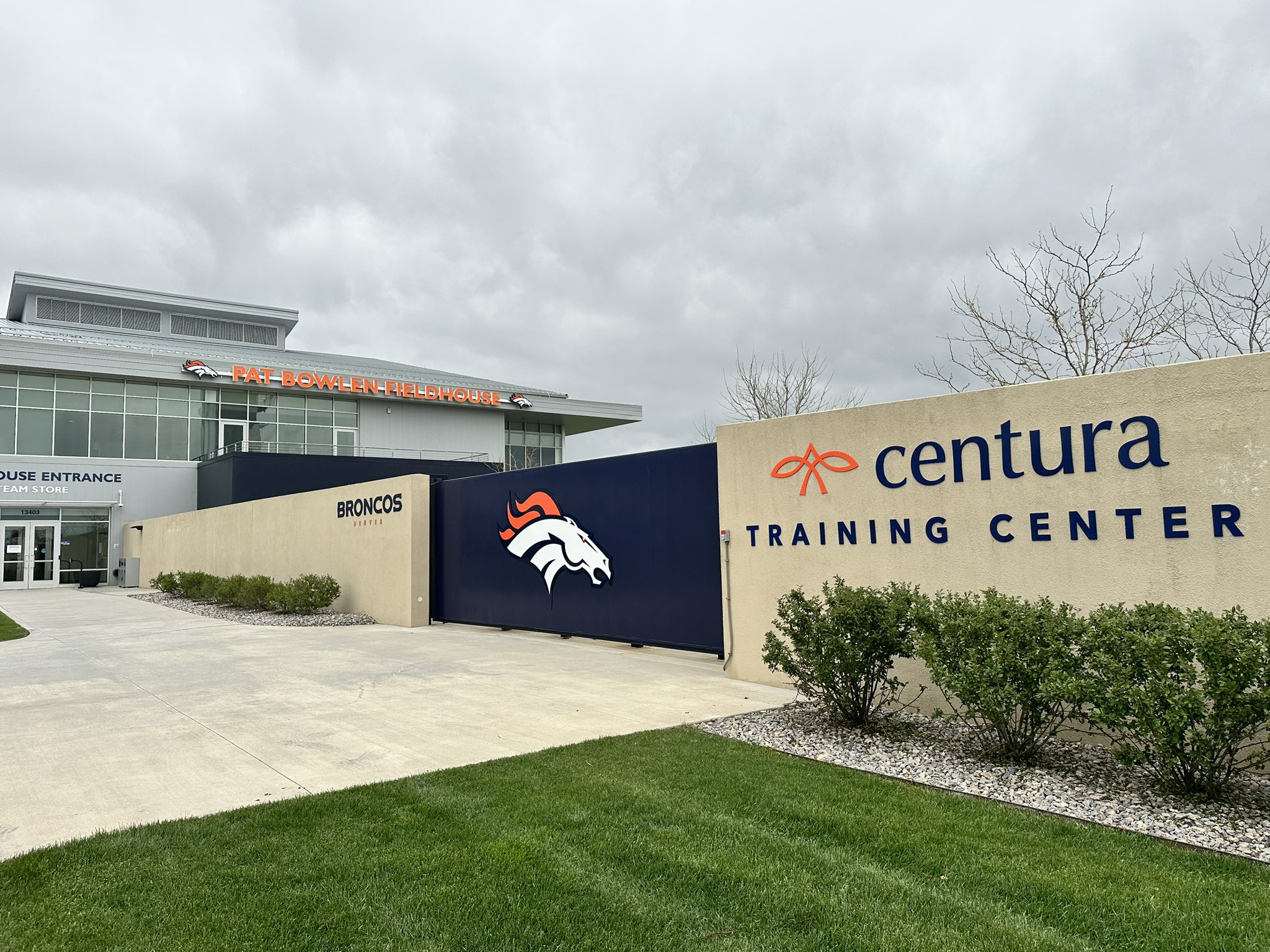 dove valley broncos