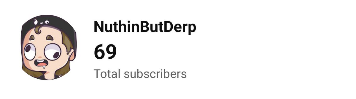 NuthinButDerp's tweet photo. Nice https://t.co/d9f0UEJdz1