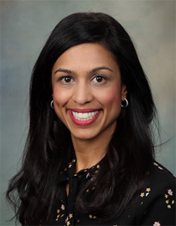 Bhavika Patel, MD, is representing SBI today at @Acadrad’s #MedTEch23 on Capitol Hill! Dr. Patel was selected as a new member of the Academy Council for Early Career Investigators in Imaging (CECI2), and she is sponsored through the SBI Research and Education Fund.