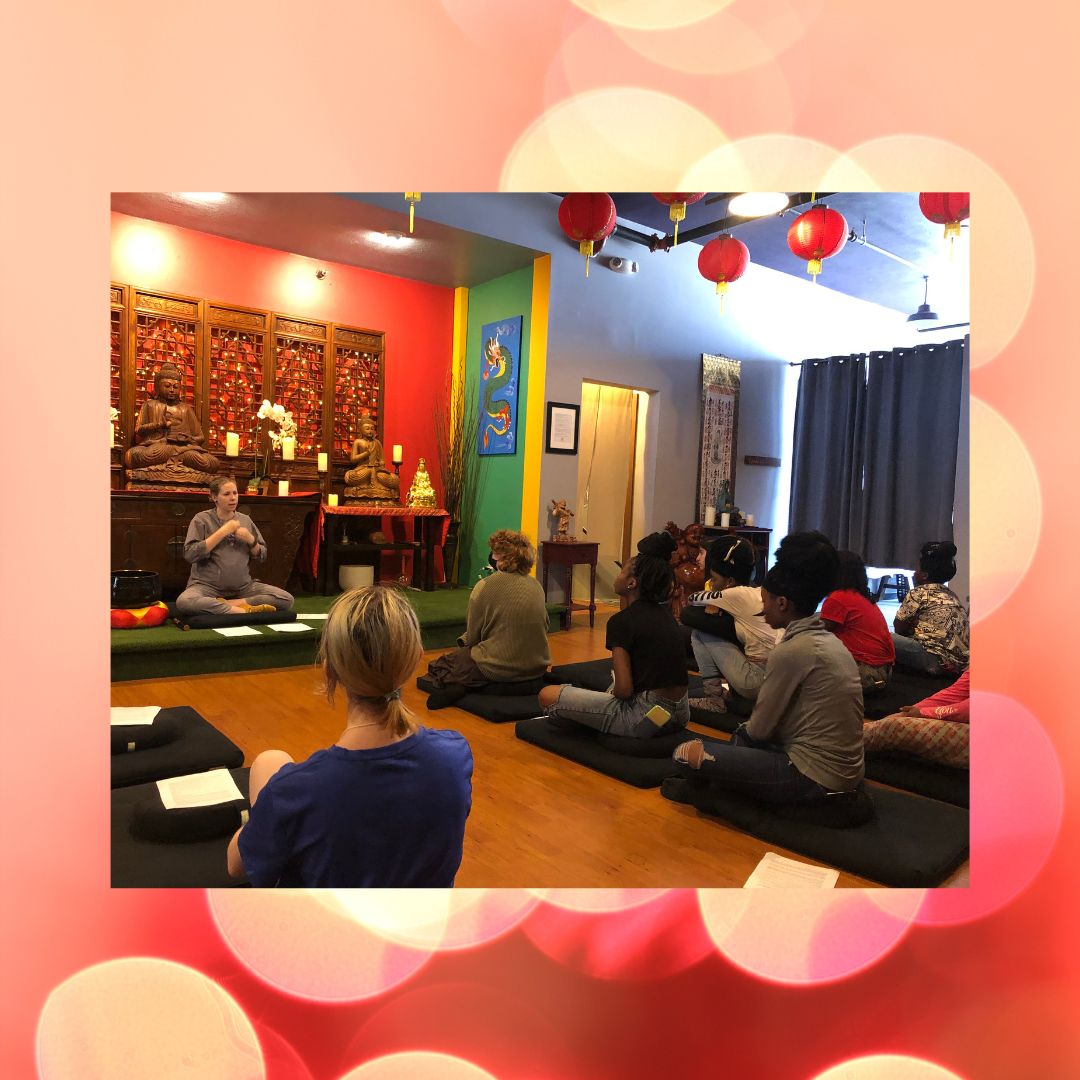 Kaufman Interfaith tweet media