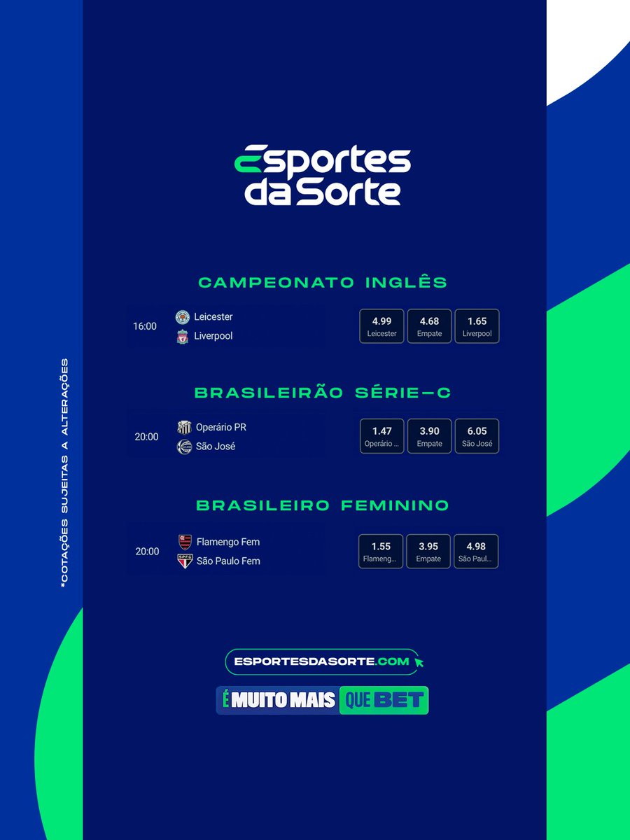 da para viver de apostas esportivas