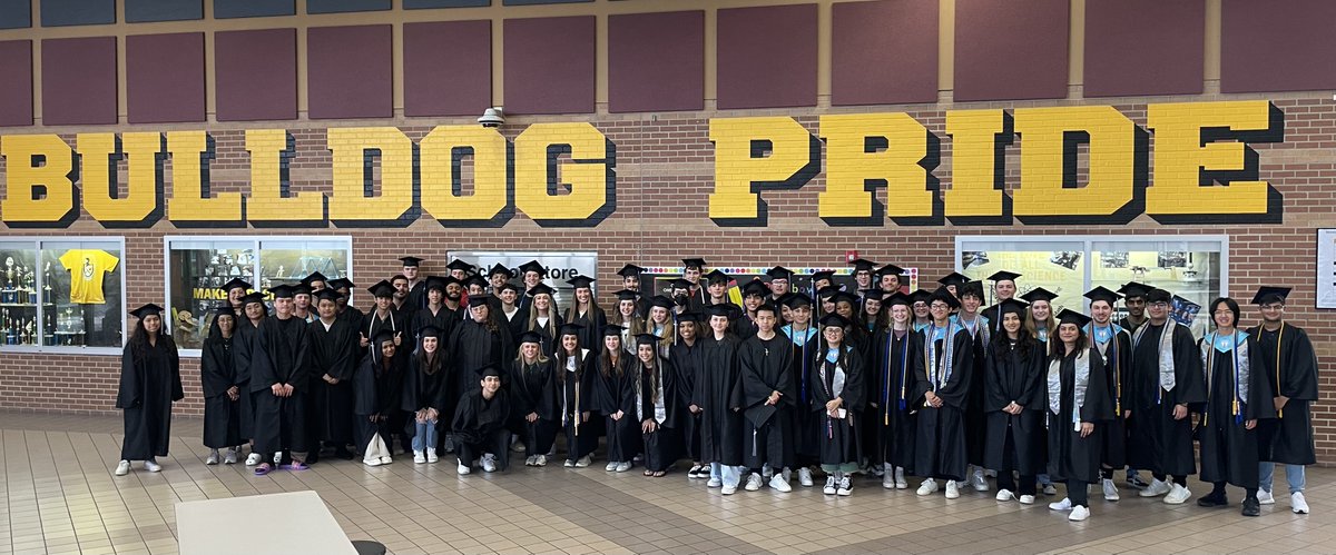 Brookside Bulldogs tweet media