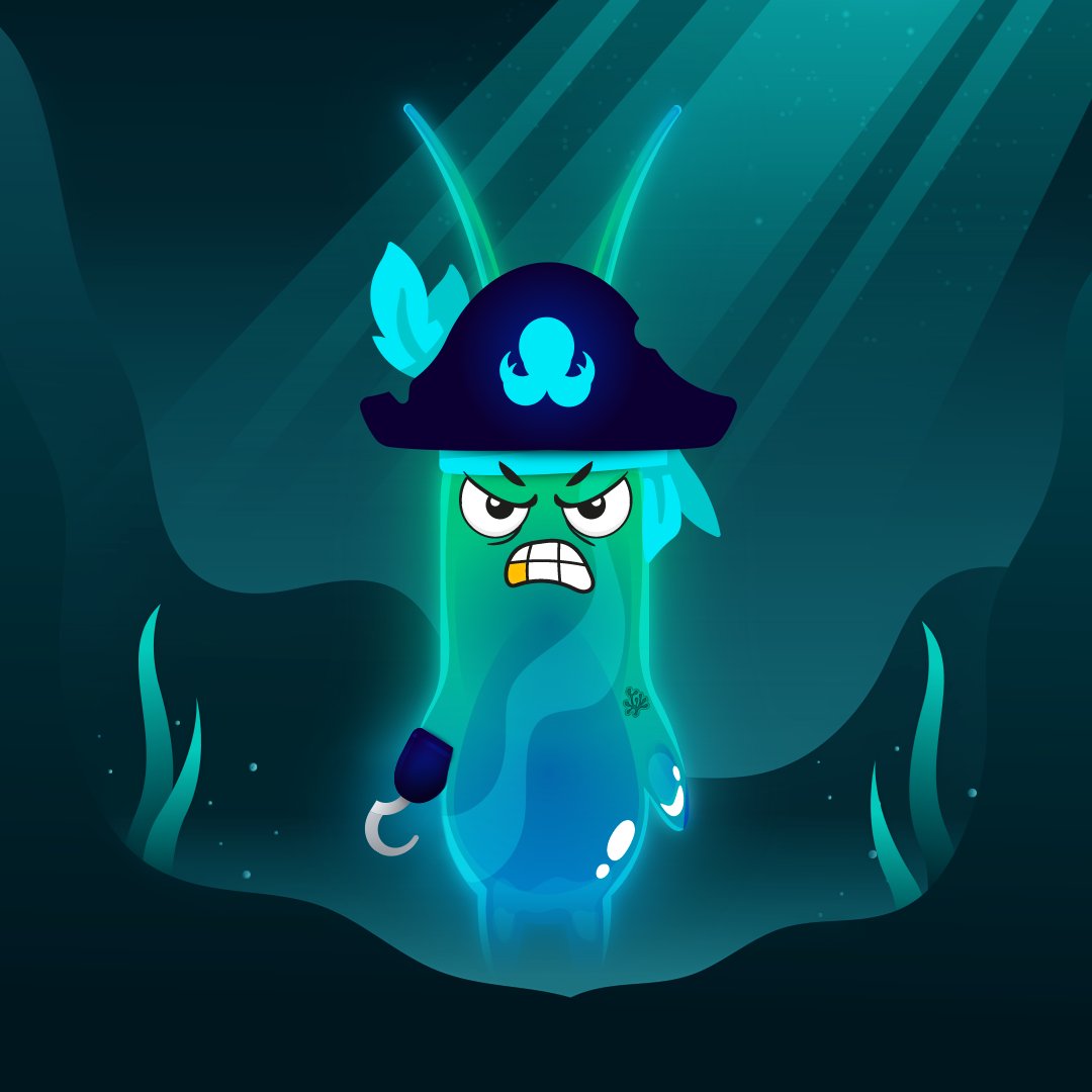 MagicSea tweet media