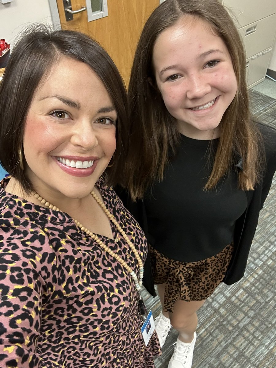 Bess Mellette Smith tweet media