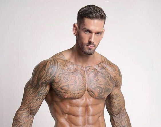 sekemr's tweet photo. Men's Pecs: https://t.co/SEWk8CF9Xj #menspecs https://t.co/wBWui4yOlX