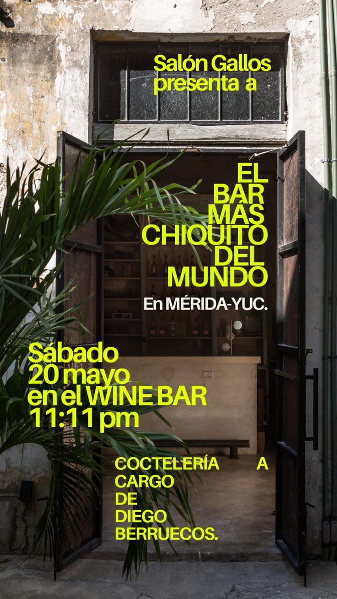 coctelpambolero tweet media