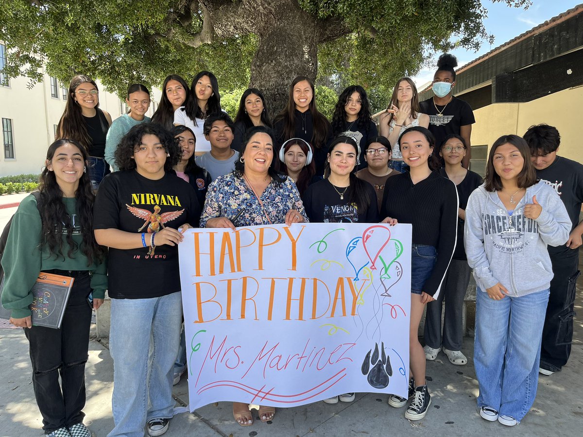 Chaffey Renaissance tweet media