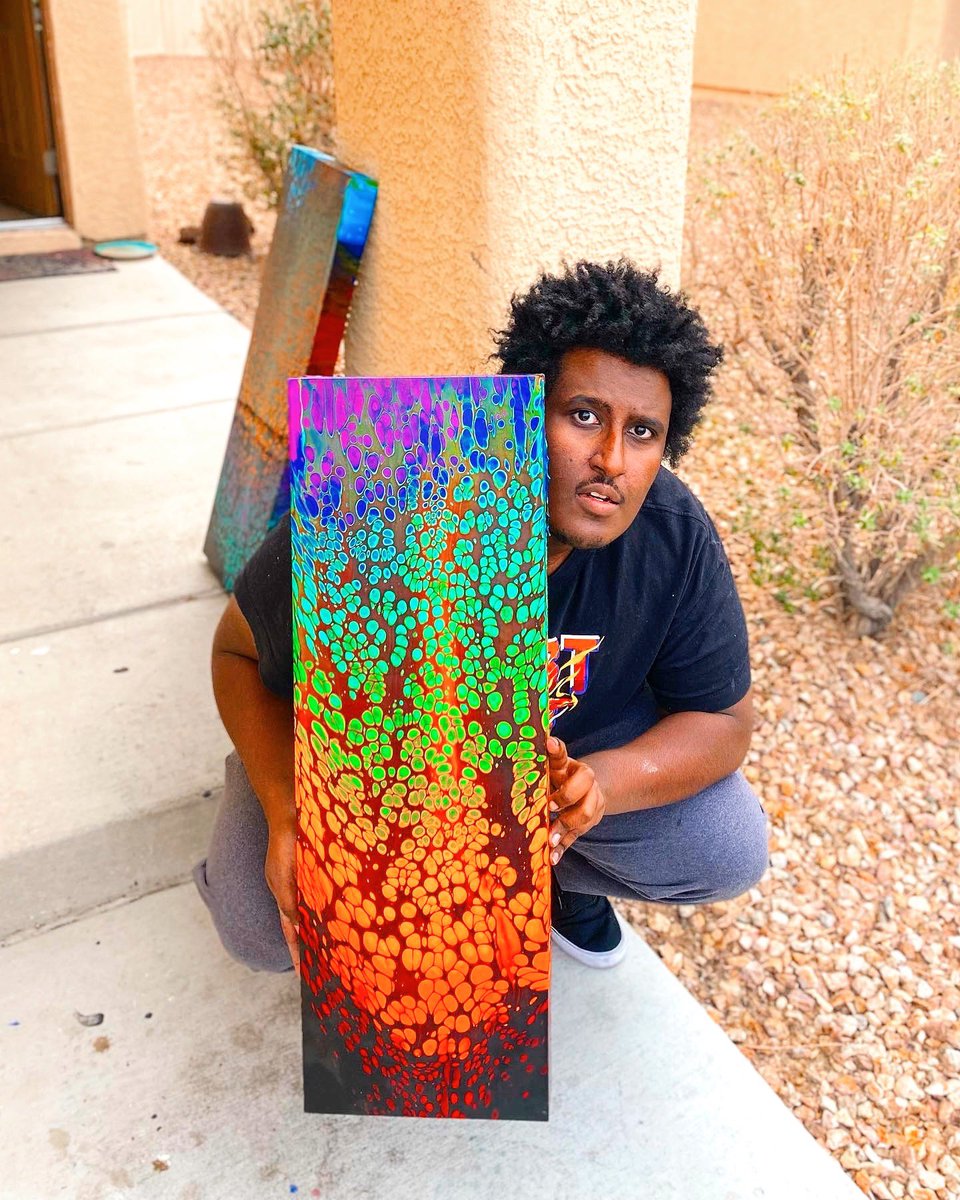 Gallery of Getahun Art tweet media