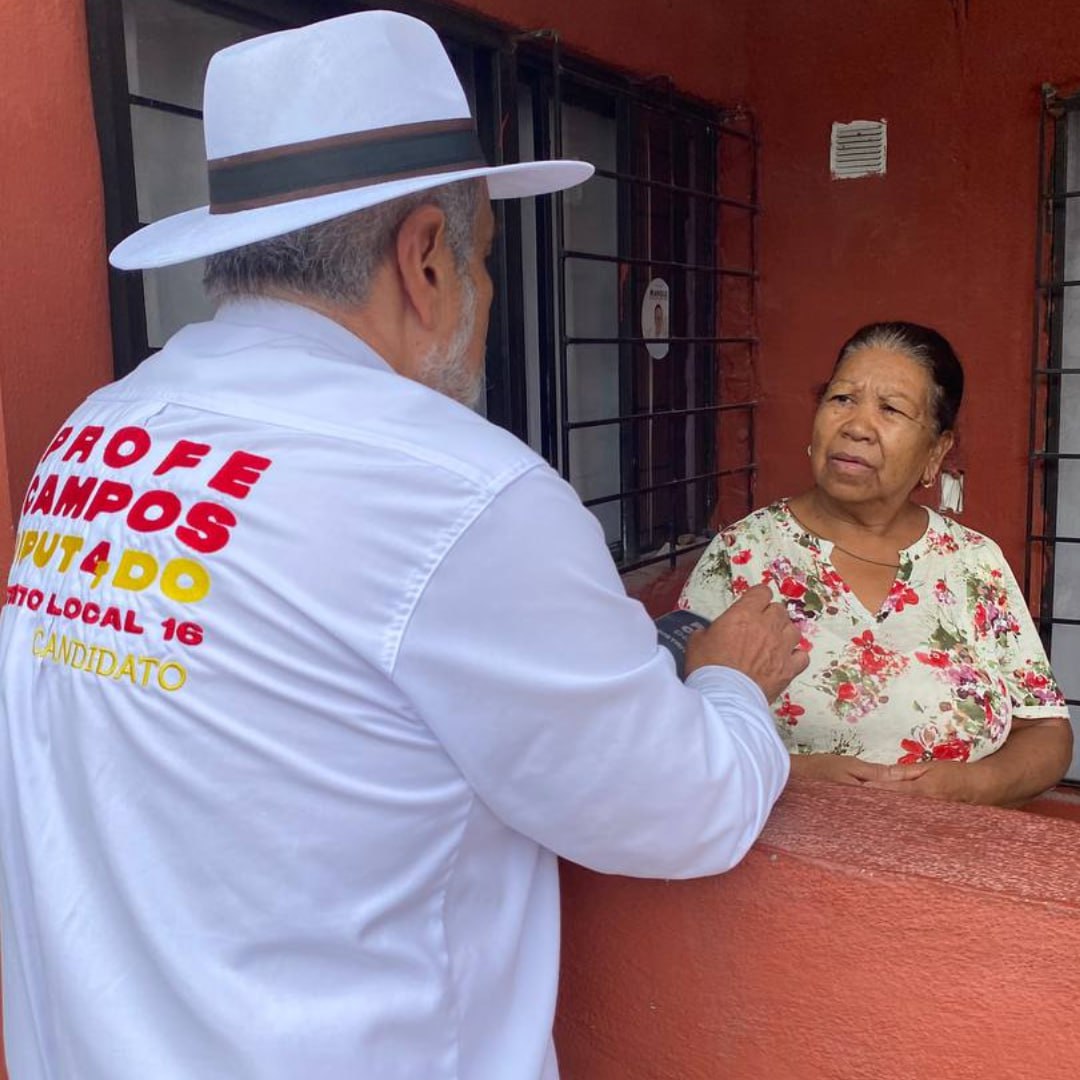 Campos_profe's tweet photo. ¡𝐋𝐚 𝐂𝐨𝐥𝐨𝐧𝐢𝐚 𝐅𝐞𝐝𝐞𝐫𝐢𝐜𝐨 𝐁𝐞𝐫𝐫𝐮𝐞𝐭𝐨 𝐲𝐚 𝐬𝐞 𝐬𝐮𝐦𝐨́ 𝐜𝐨𝐧 𝐄𝐥 𝐓𝐢𝐠𝐫𝐞 @RicardoMeb! Vota PT y Vota Profe Campos

#Distrito16 #Coahuila #DiputadoDelCambio https://t.co/m6G6WZo1FL