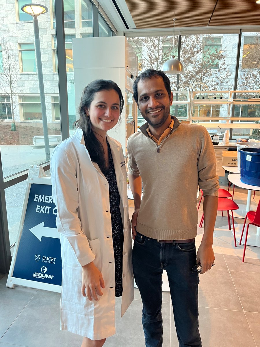 Shekhar lab tweet media