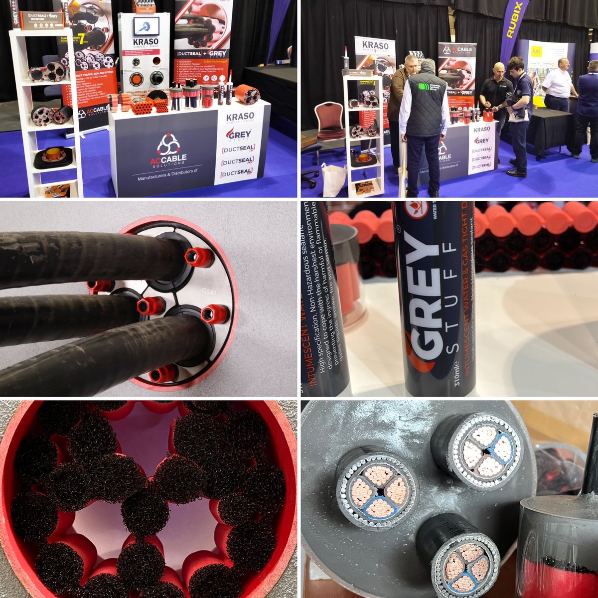 AC Cable Solutions (@ACCableSolution) / Posts / X