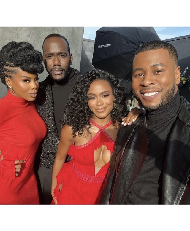 PValley Updates on Twitter "Now this is what I call Black Excellence