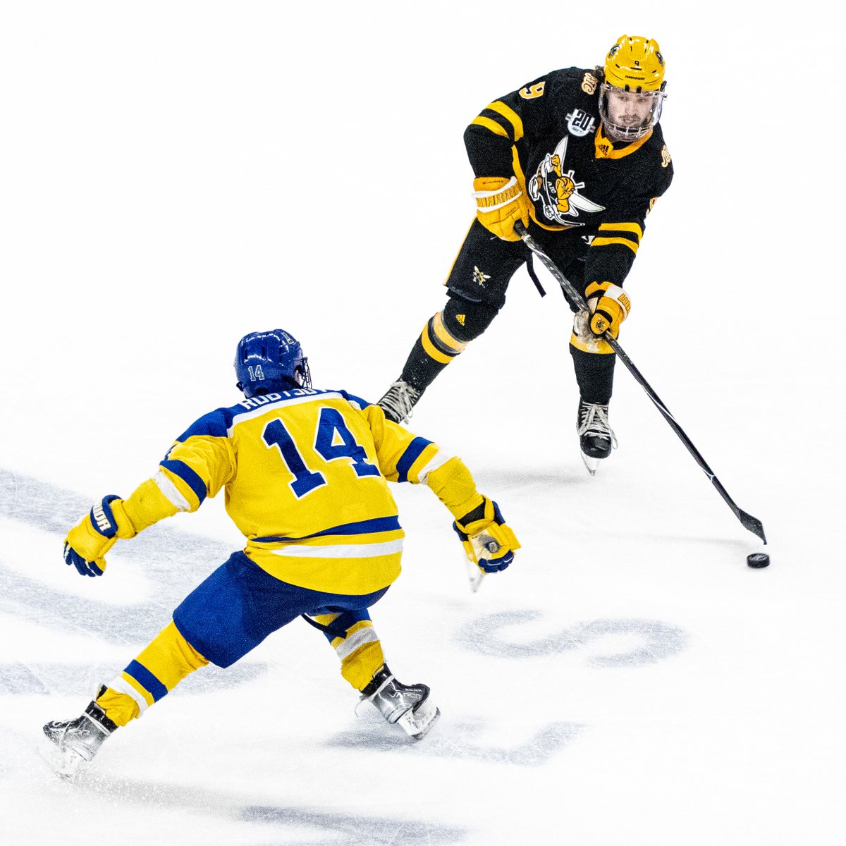 Atlantic Hockey America tweet media