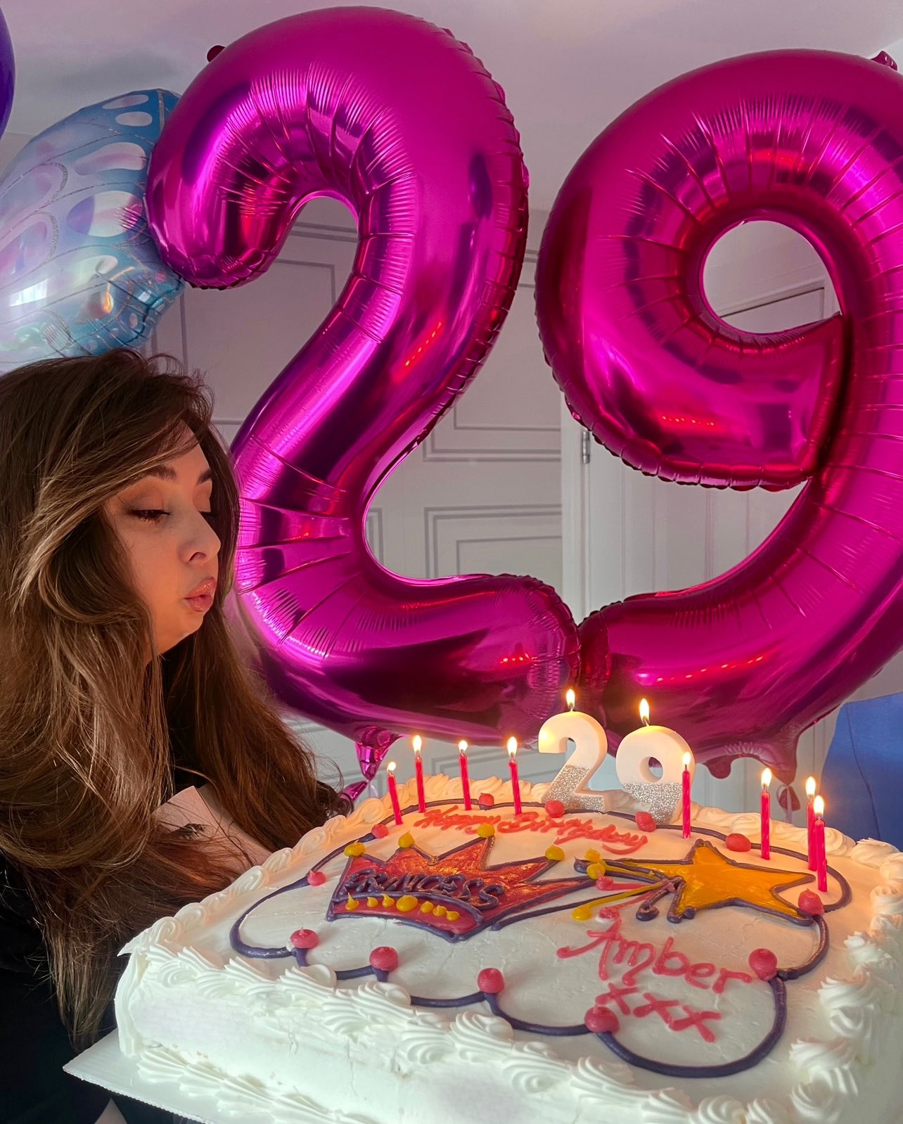 Birthday Girl 365