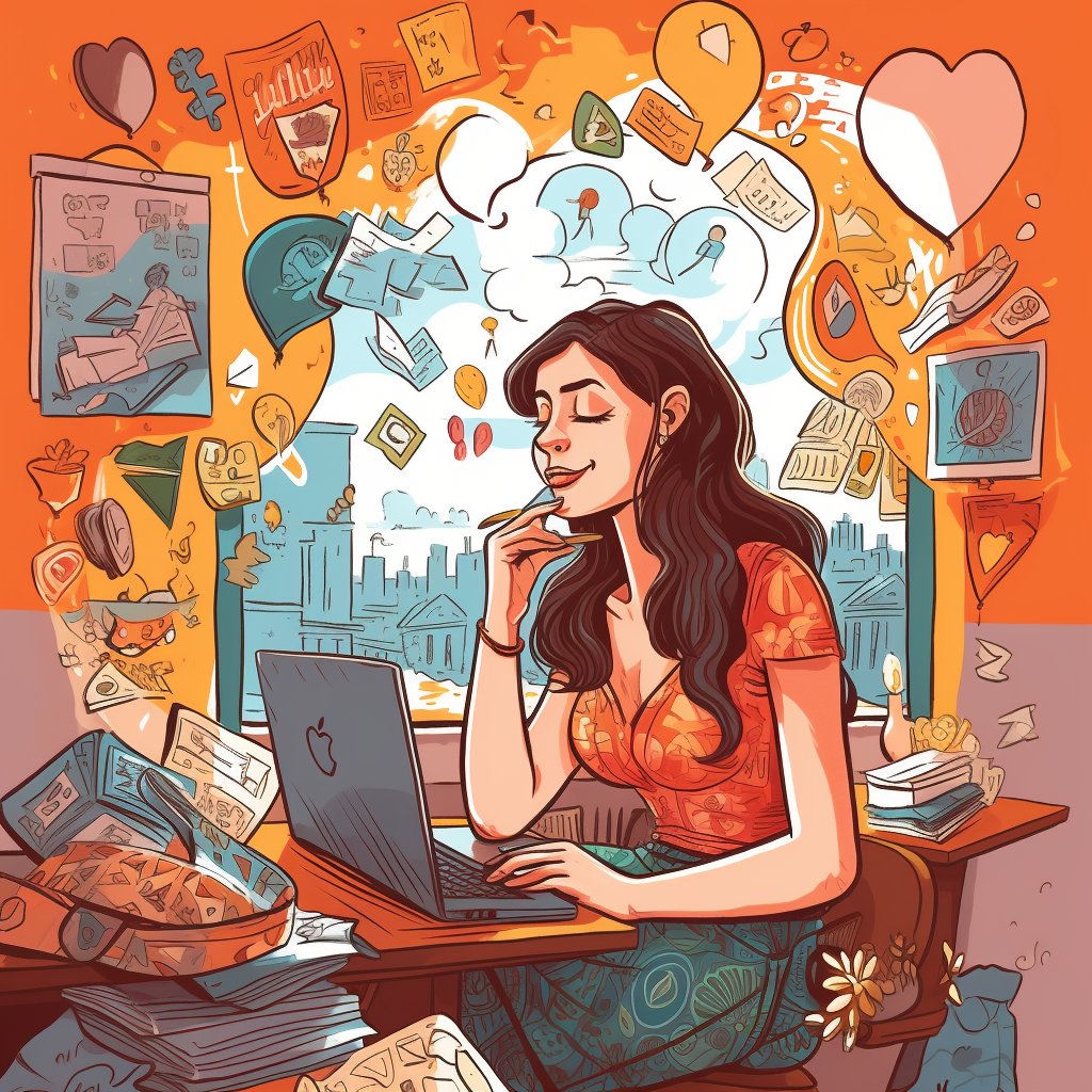 LakisDRP's tweet photo. Unlock the secrets of successful blogging. Empower yourself with knowledge and start your journey toward financial independence
#ai #passiveincome #artificialintelligence #affiliatemarketing #technology #ecommerce #sidehustle #instagood #digitalmarketing #blog #follow #instadaily https://t.co/cqCvjIDFUo