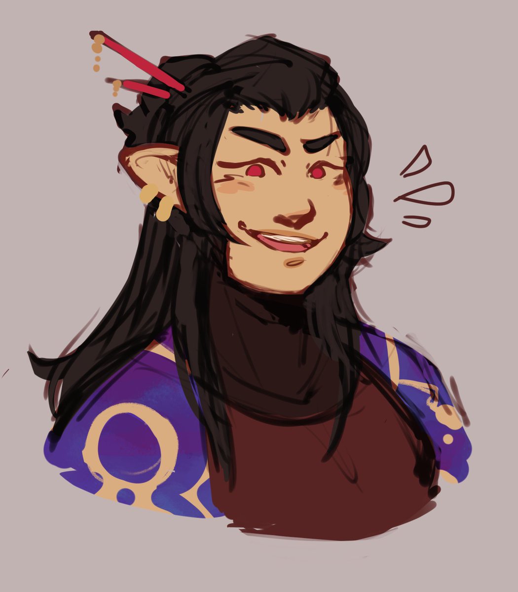 MASTER KOHGA!!! @ TOTK SPOILERS tweet media