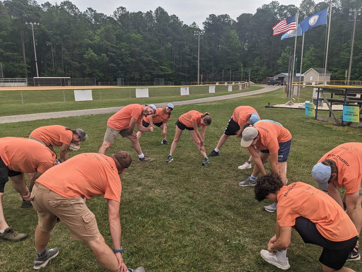 Fairfield Foundation tweet media