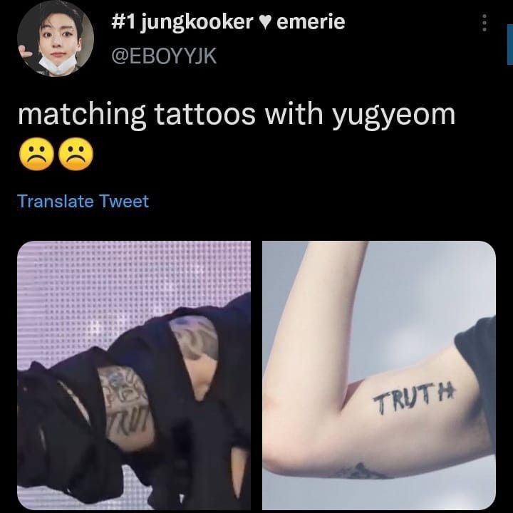 defszone's tweet photo. Y el man nunca va a ser yugyeom !! https://t.co/PudX9dTSFa