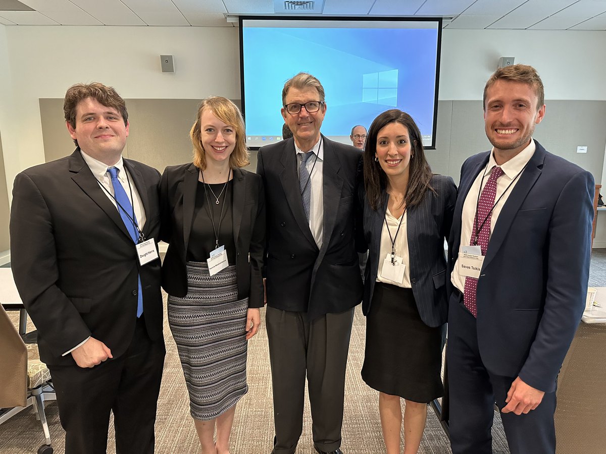 Nina Scalise (@ninascalisemd) on Twitter photo Great crew from <a href="/BCHPedSurg/">BCH Department of Surgery</a> and <a href="/BIDMCSurgery/">BIDMC Department of Surgery</a> representing at New England Surgical Society. Special congrats to winners <a href="/ShawnIzadi/">Shawn Izadi, MD MPH</a> and <a href="/SavasTsikis/">Savas Tsikis M.D.</a>! Great crew from <a href="/BCHPedSurg/">BCH Department of Surgery</a> and <a href="/BIDMCSurgery/">BIDMC Department of Surgery</a> representing at New England Surgical Society. Special congrats to winners <a href="/ShawnIzadi/">Shawn Izadi, MD MPH</a> and <a href="/SavasTsikis/">Savas Tsikis M.D.</a>!