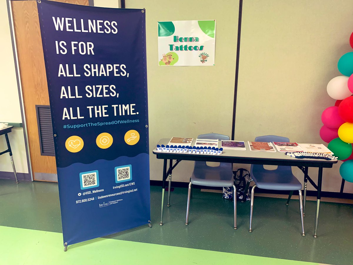 MrsFloyd0419's tweet photo. Join us at Kinkeade  for our 2023 DeStress Fest this week (May 15-19) @KinkeadeECS @sunstonelcvp @IISD_Wellness @SEL_Champions #Yoga #NatureWalks #ColorMeCalm #HealthySnacks #DYIStressBalls #PaintingWithoutATwist  #Smoothies #Aromatherapy #JewelryBar #Massages #HennaArt  #Flowers https://t.co/VIdDlj4ZkZ