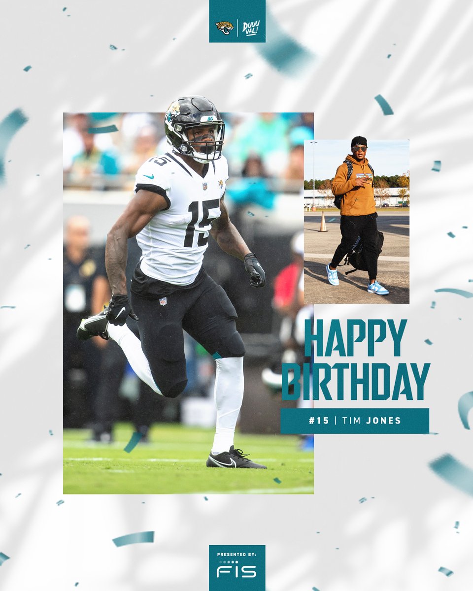 Jacksonville Jaguars tweet media