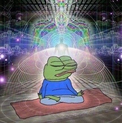 In celebration of the launch 🚀 of our new studio @Realitypixel_io 

🐸 We are giving away $100 in $pepe 

🐸 Must follow <a href="/jessew_art/">fondu3.io</a> and @Realitypixel_io 

🐸 tag 2 Degens that love Pepe like us! 

<a href="/pepecoineth/">Pepe</a> #pepe #PEPEARMY 

I’ll pick the winner this weekend

🤜🤛🚀