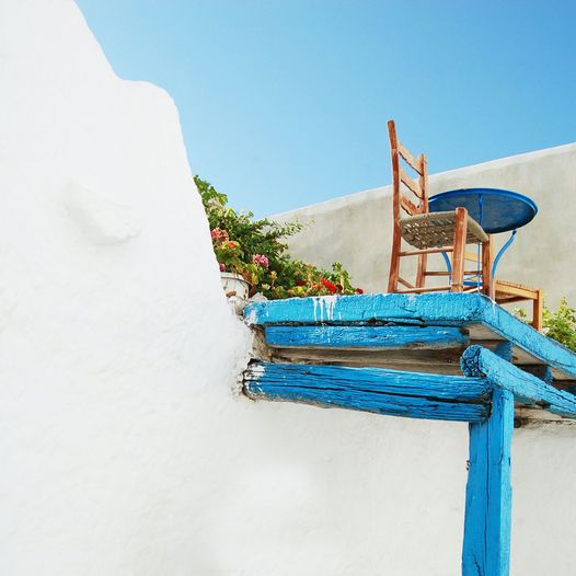 Ready for a unique getaway? Thanks to Capitol Theatre Port Hope you can travel to Greece without leaving Northumberland County by taking in their latest production of Shirley Valentine starring @Deborah Drakeford. 📷
📷 Friday, May 12 - Sunday May 28th
📷 rebrand.ly/takemetogreece