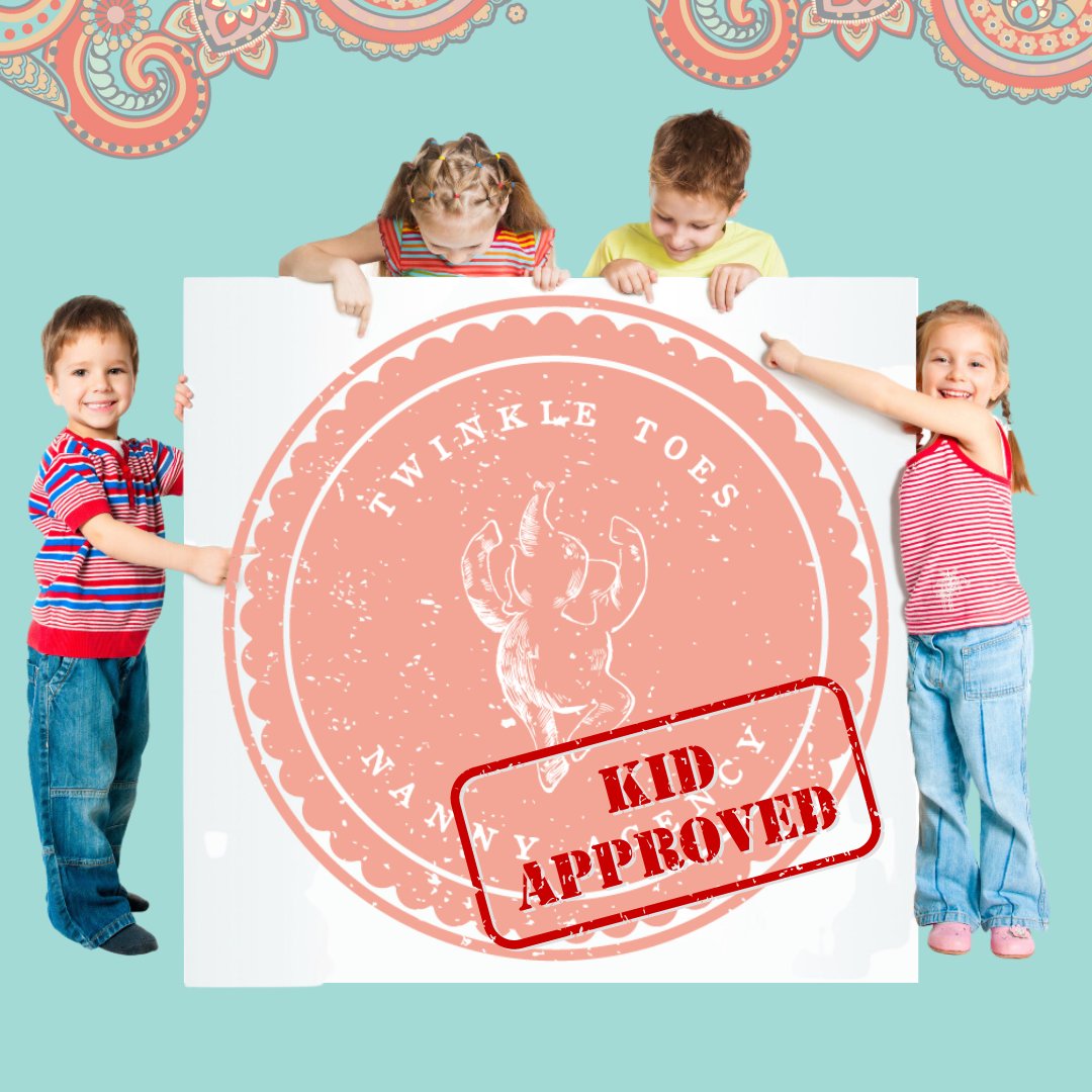 Twinkle Toes Nanny Agency Boise (@twinkleidaho) on Twitter photo 