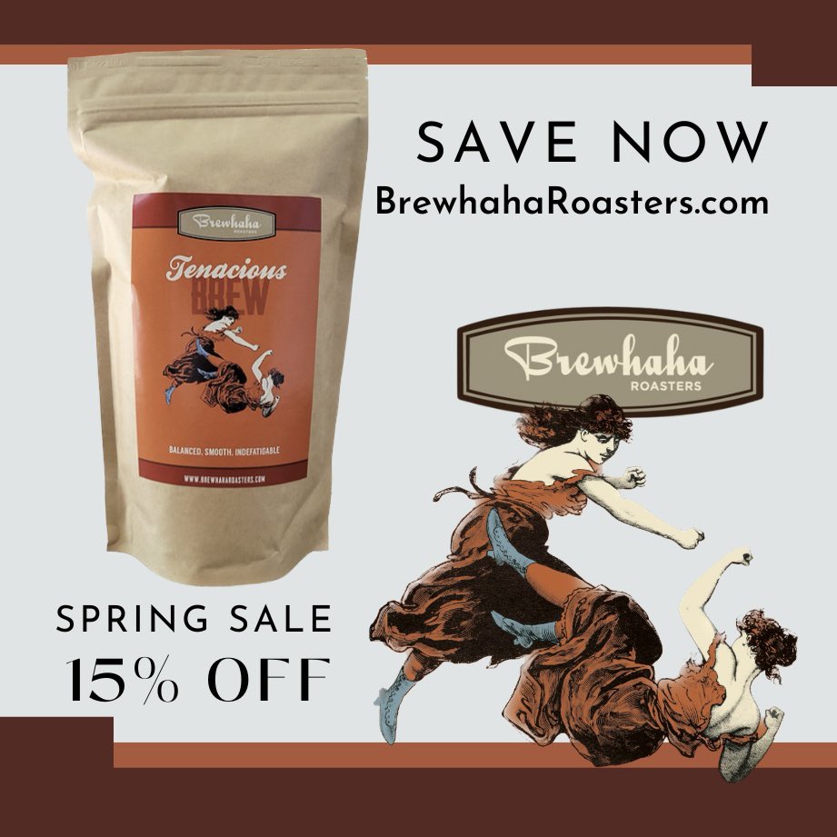 Save 15% now on Guatemalan coffee!
brewhaharoasters.com/product-page/t…
