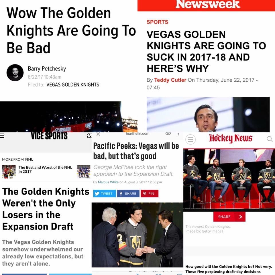 afewpucksshort's tweet photo. @GoldenKnights Ahhh.... Memories https://t.co/5NLHwwBDXk