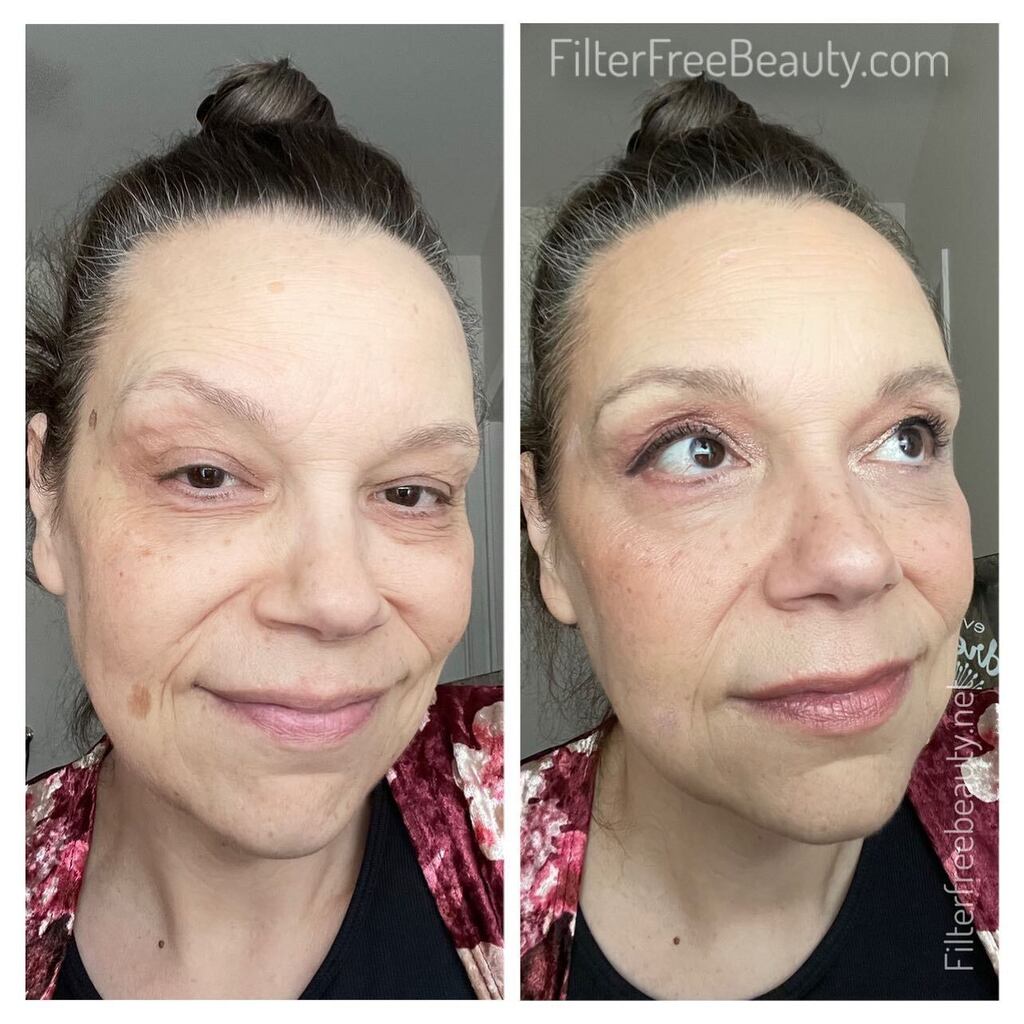 CassyAndCorey's tweet photo. Seriously it’s #makeovermonday so let’s take a look at these gorgeous #glowups  grab your free color match at the link in bio 💕💕
.
.
.
.
.

.
.
.
.
.
#concealer #contour #creammakeup #easymakeup #easymakeuplooks #everydaymakeup #foundation #hilightan… https://t.co/lZOZoBBvsL https://t.co/9jiaiknH2n