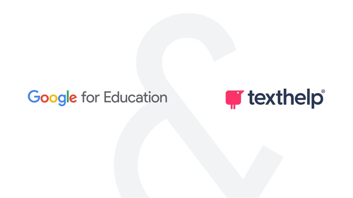 OrbitNote from @Texthelp helps you create accessible PDFs & enables more collaboration—and it integrates seamlessly with #GoogleClassroom!

Learn about using OrbitNote in Classroom: goo.gle/42q5BmU
Hear about our partnership's commitment to #a11y: goo.gle/44ref6l