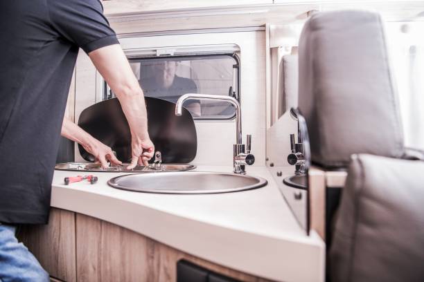 dispatchrv's tweet image. From electrical problems to plumbing issues, the experienced and skilled technicians at Dispatch RV Mobile Repair have you covered. No matter the complexity, we&apos;ll have your RV up and running in no time. We know that a broken-down RV can be emotionally and financially devastating